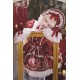 Bramble Rose Candle Doll Blouse JSK and One Piece(Reservation/7 Colours/Full Payment Without Shipping)